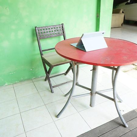 Отель Spot On 93423 Kost Berkah Near Kebun Teh Wonosari Лаванг Экстерьер фото